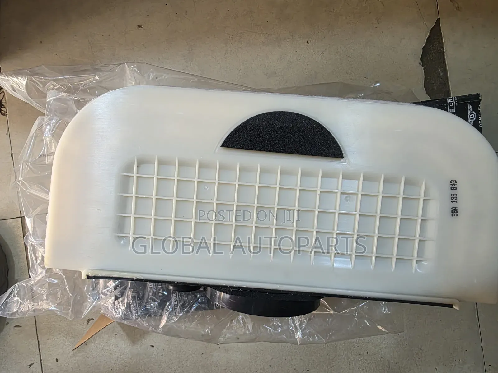 Air Cleaner Element