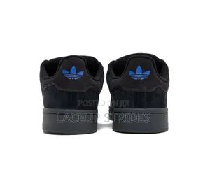 Adidas Campus