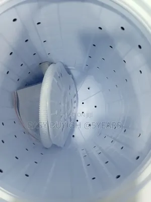 Twin Tub Goldstar 12KG Strong Motor Lasts Long
