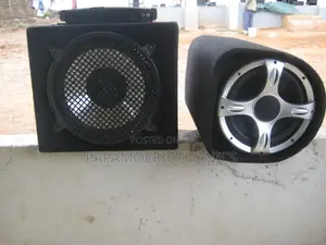 Car Subwoofer