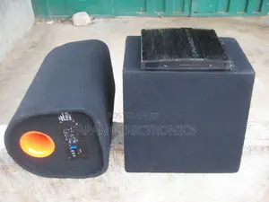 Car Subwoofer