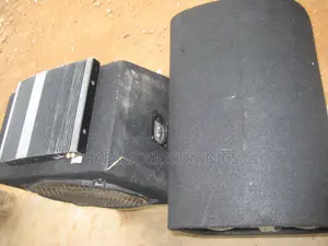 Car Subwoofer