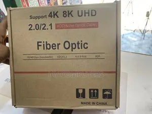 100m Fiber Optic Hdmi Cable
