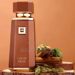 Liquid Brun by French Avenue
