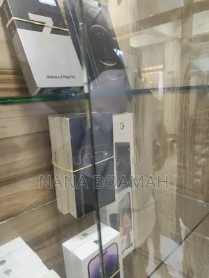 New Google Pixel 8 Pro 128 GB Gold
