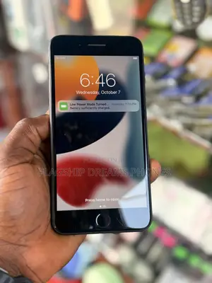 Apple iPhone 7 Plus 32 GB Black