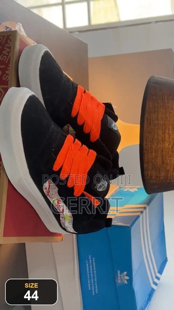 Affordable Original Sneakers