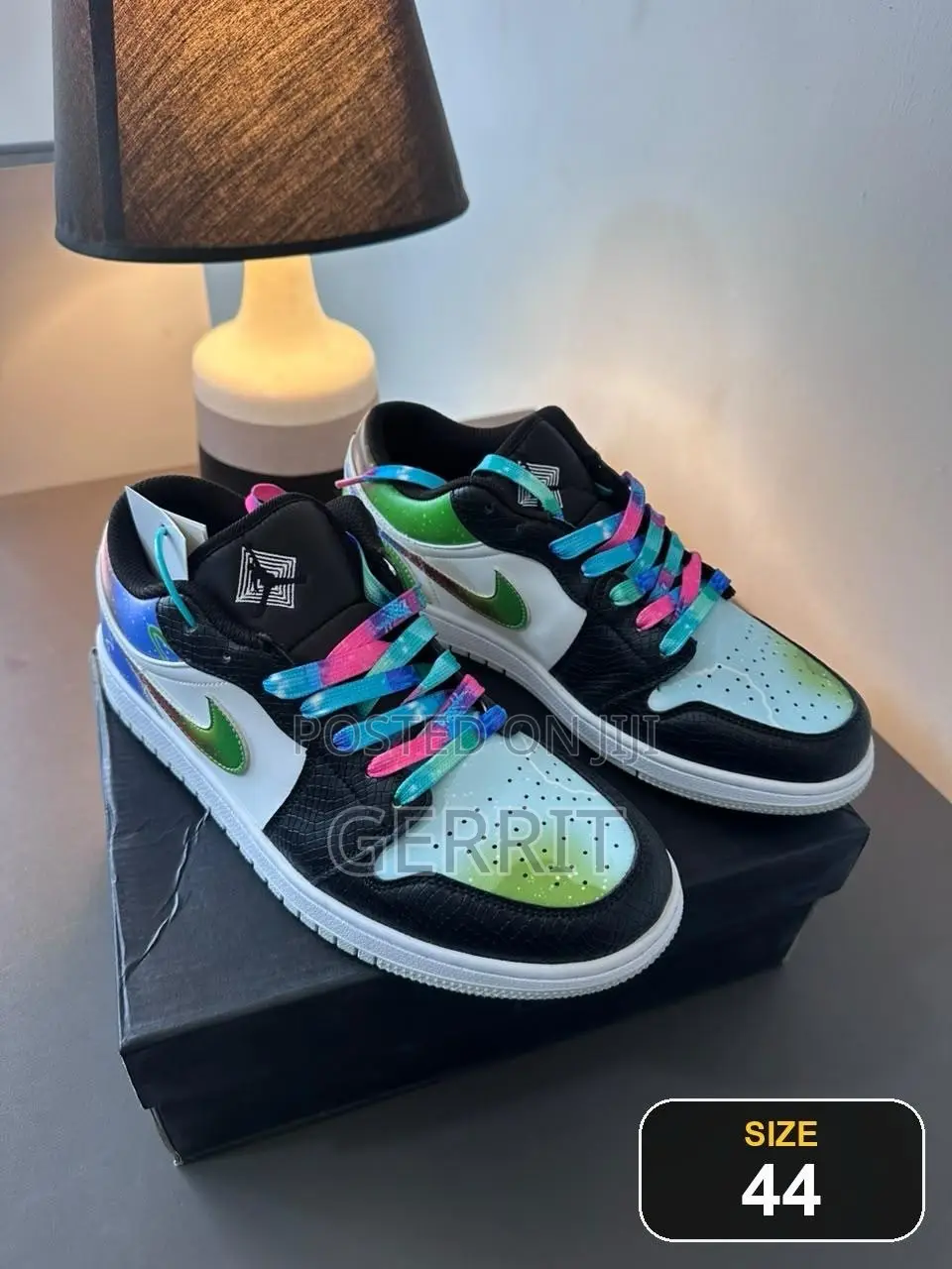 Affordable Original Sneakers