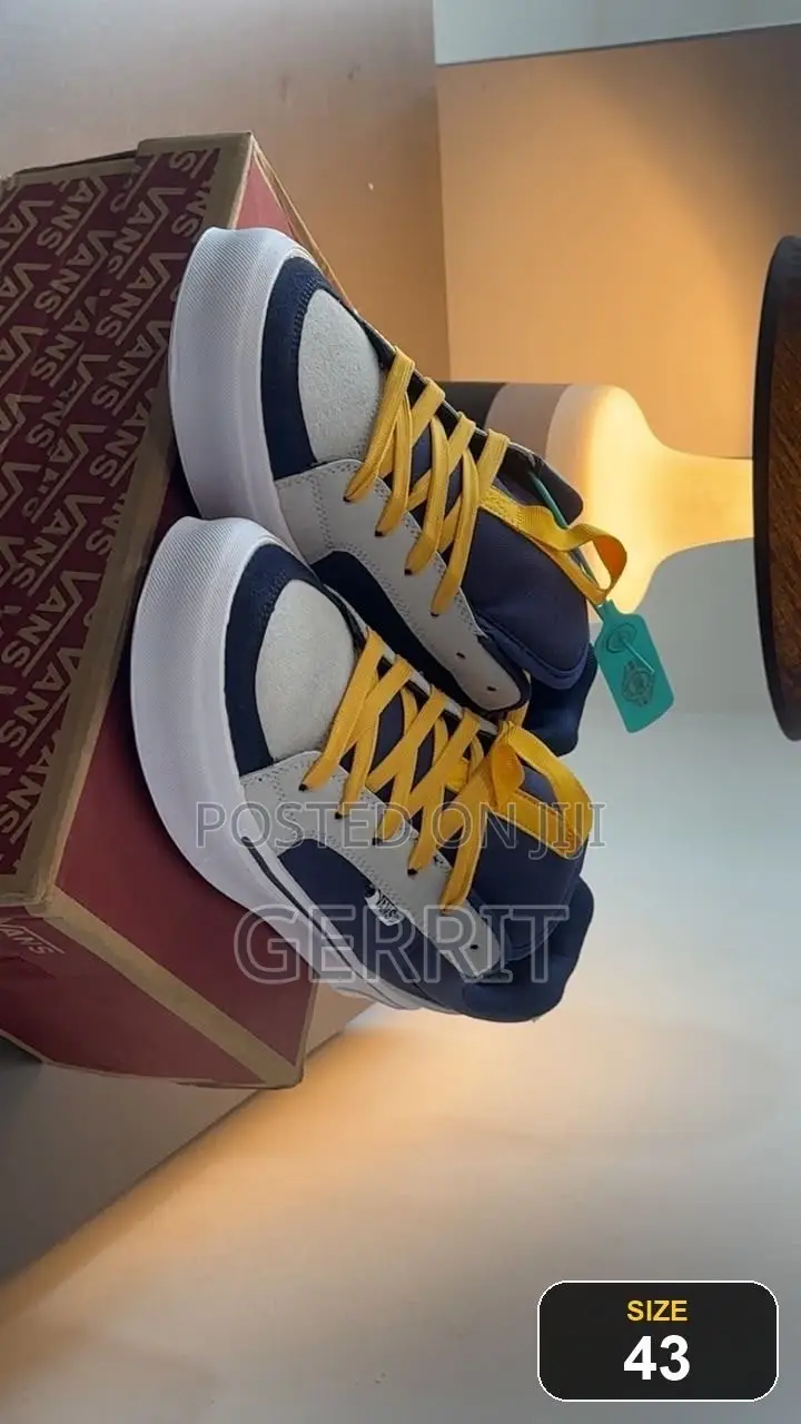 Affordable Original Sneakers