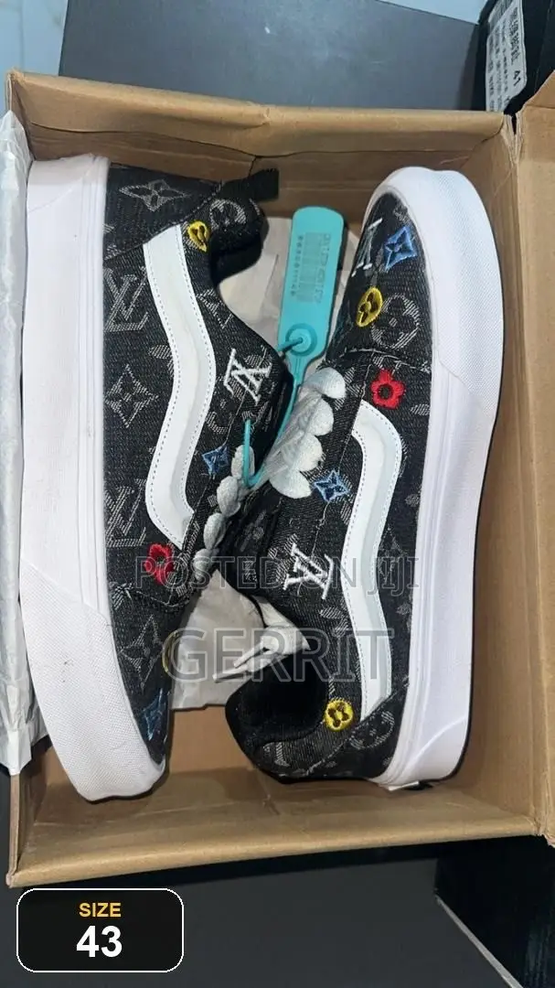 Affordable Original Sneakers