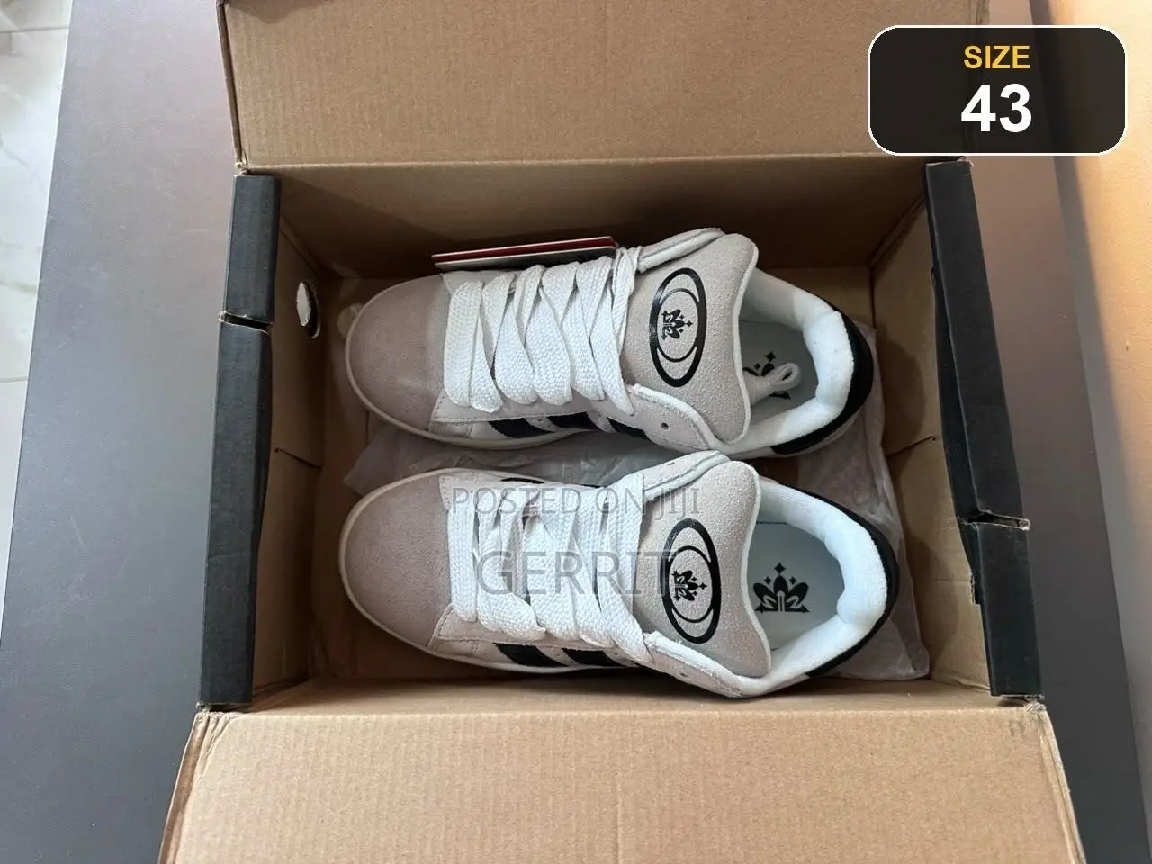 Affordable Original Sneakers