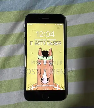 Apple iPhone 6 32 GB Gray