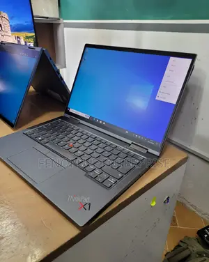 Laptop Lenovo ThinkPad X1 Yoga 32GB Intel Core i7 SSD 512GB