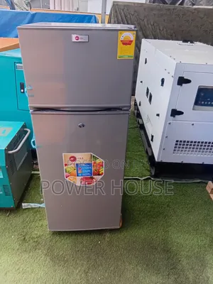H&A 250L Freezer – Strong Cooling With Generous Space