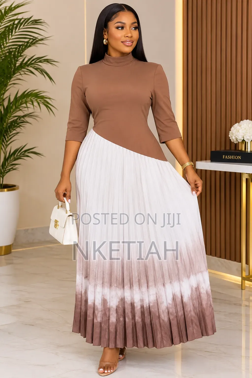 Ladies Dresses
