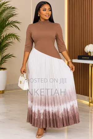 Ladies Dresses