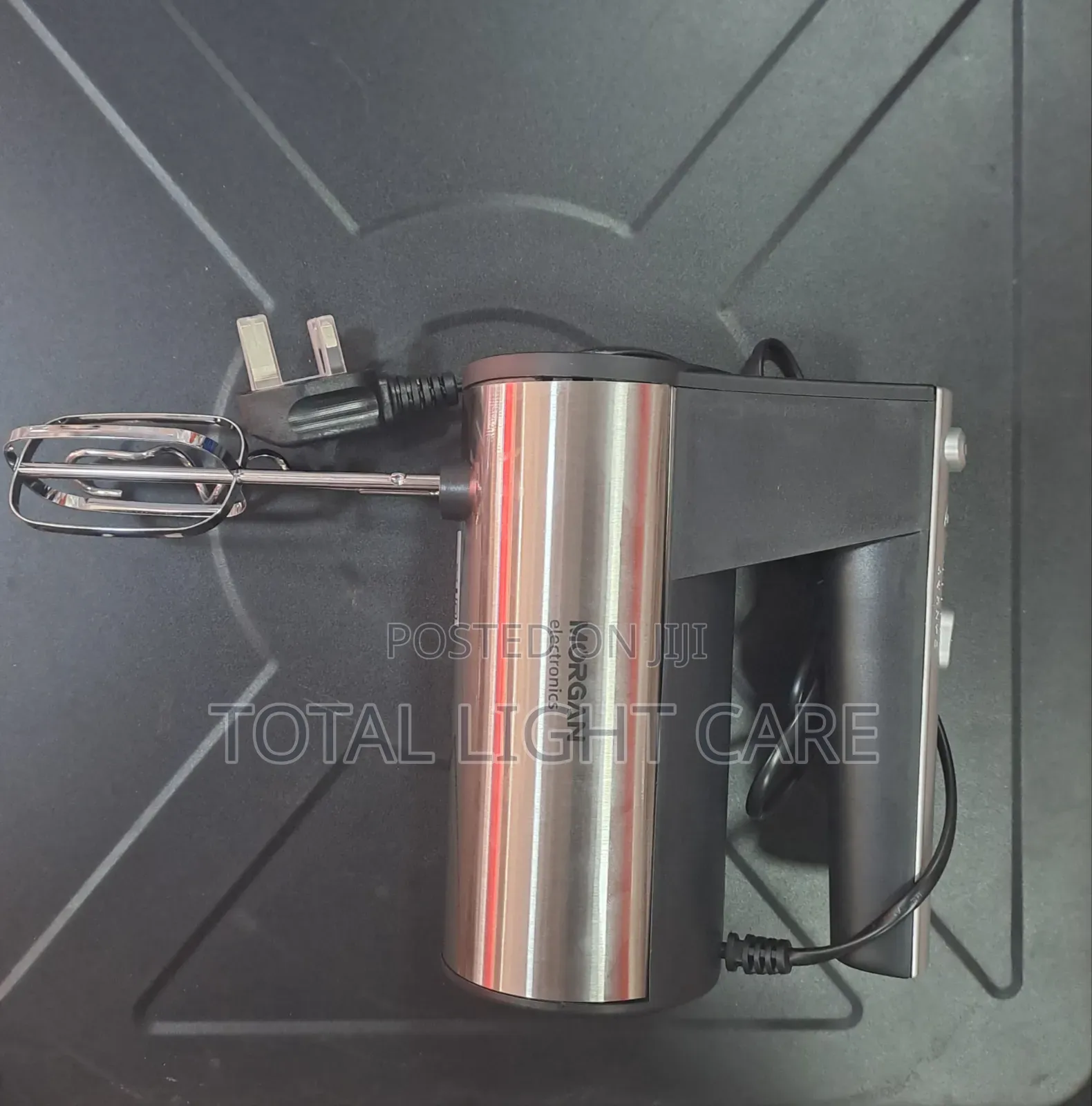 Hand Mixer