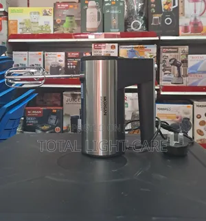 Hand Mixer