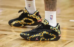 Jordan Tatun Boston Celtics