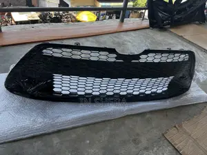 Toyota Corolla Bumper Grill 2019 2020