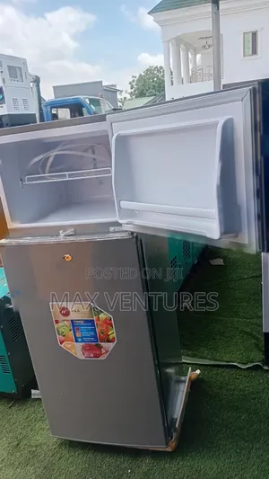 H&A 150L Chest Freezer – Modern Home Essential