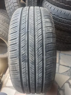 215/55r16 Slightly Used