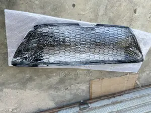 Toyota Corolla Bumper Grill 2019 2020