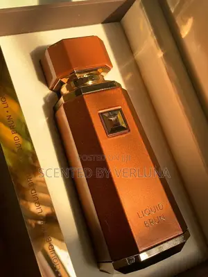 Liquid Brun by French Avenue
