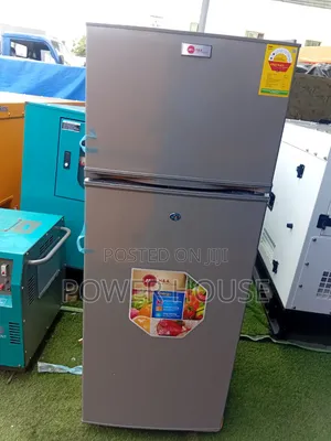 H&A 250L Freezer – Large Capacity, Excellent Performance