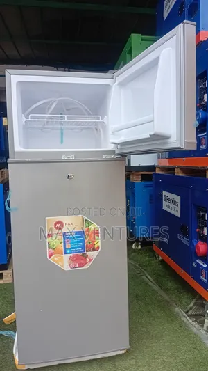 H&A 150L Deep Freezer – Reliable Food Storage