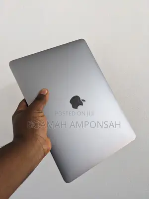 Laptop Apple MacBook Pro 2017 16GB Intel Core i5 SSD 512GB