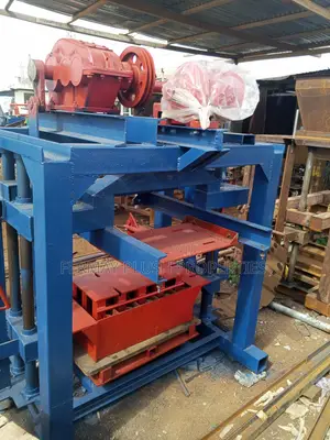 Swift Operational Block Machines