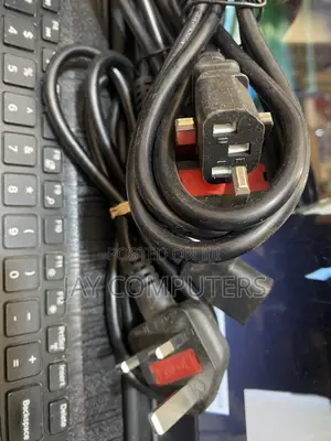 Desktop Power Cable