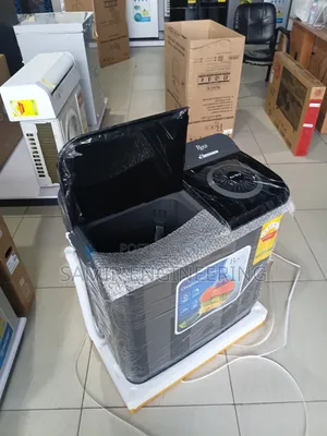 Roch 7Kg Twin Tub Washer | RWM-910TT-J(W)