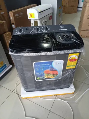 Roch 7Kg Twin Tub Washer | RWM-910TT-J(W)