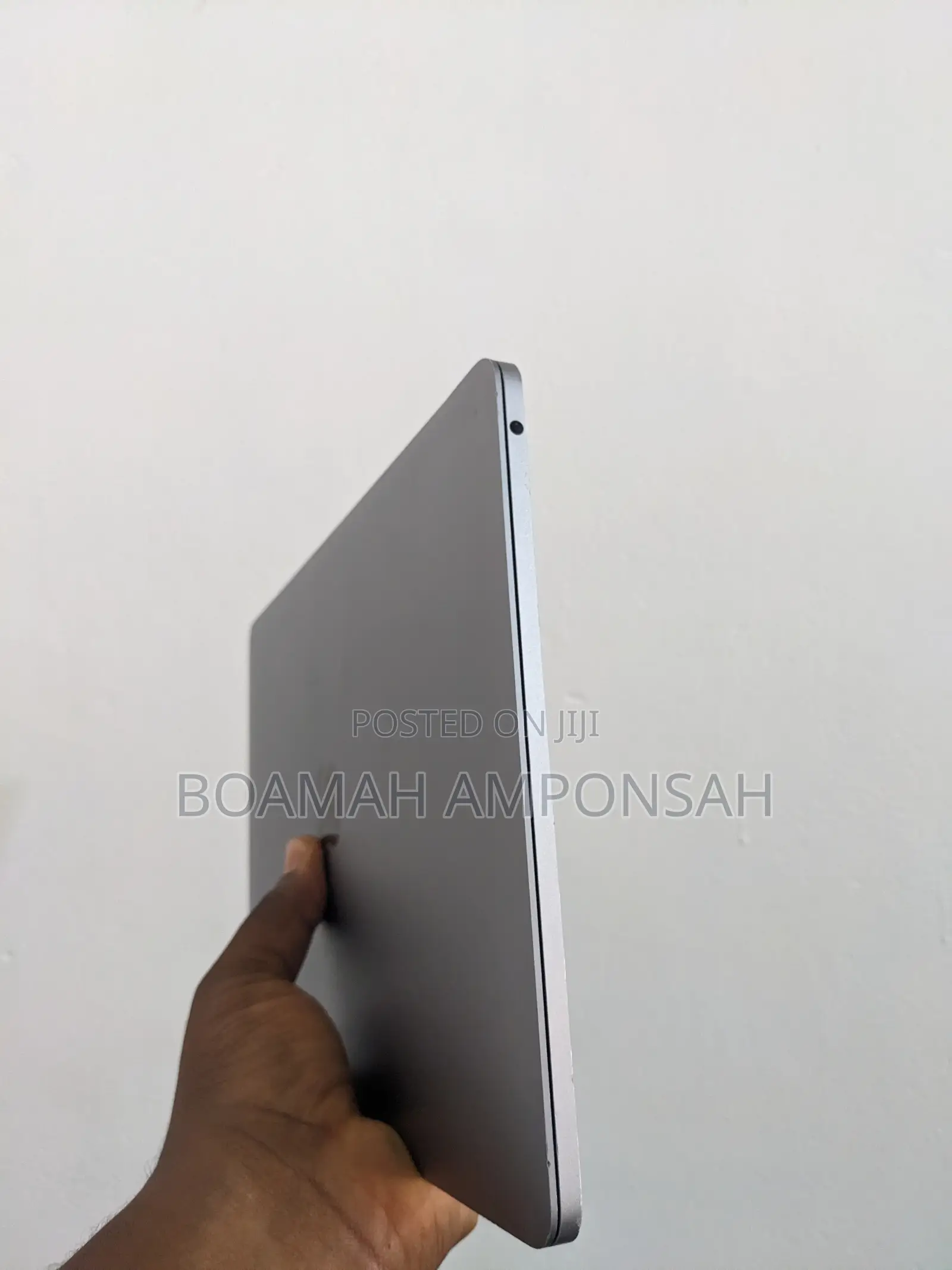 Laptop Apple MacBook Pro 2017 16GB Intel Core i5 SSD 512GB