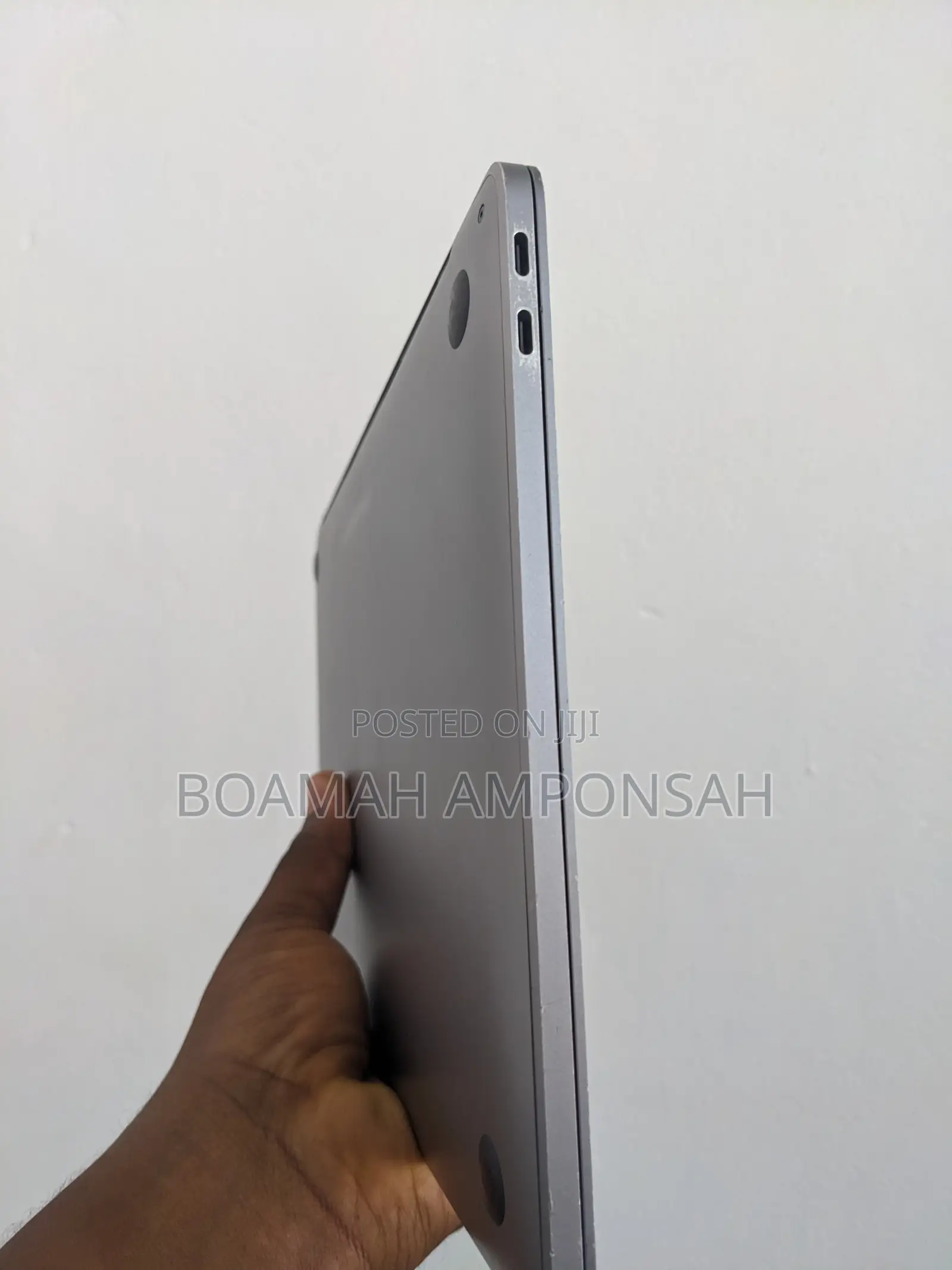 Laptop Apple MacBook Pro 2017 16GB Intel Core i5 SSD 512GB