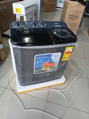 Roch 7Kg Twin Tub Washer | RWM-910TT-J(W)