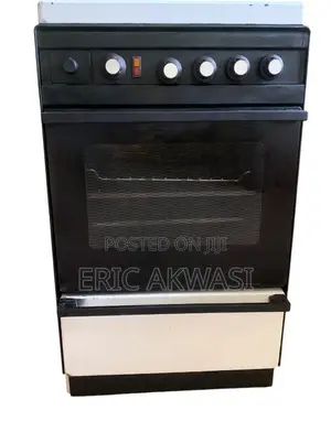 Gas Stove, Oven Not Working