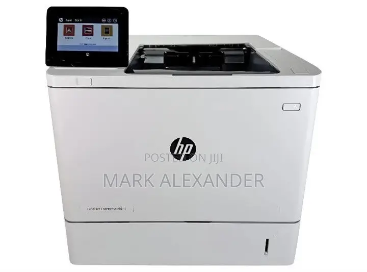 Fresh in Box Printer
