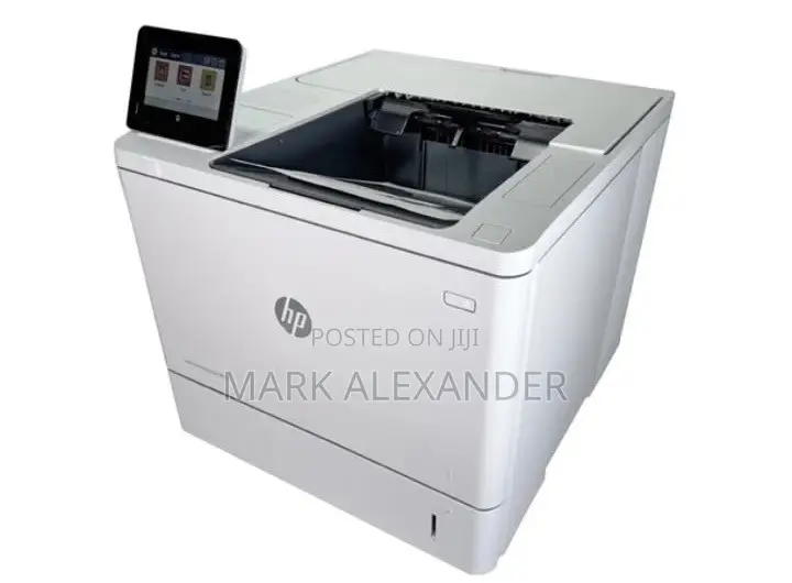 Fresh in Box Printer