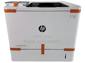 Fresh in Box Printer