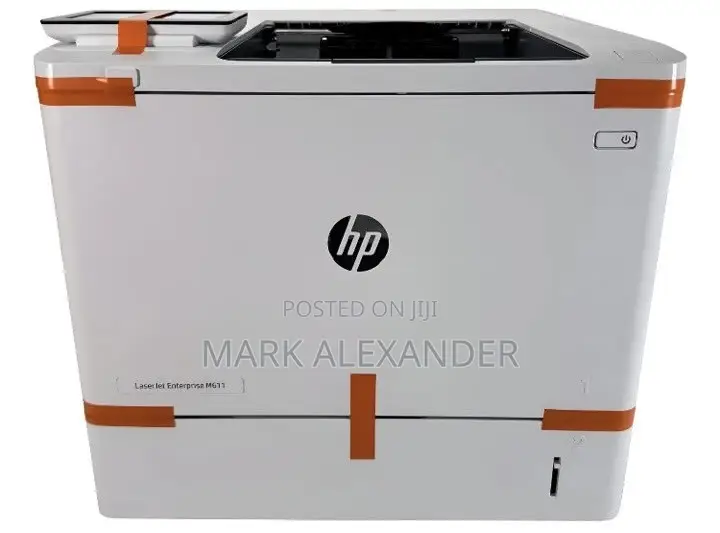 Fresh in Box Printer