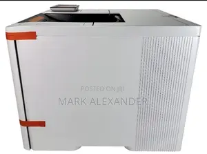 Fresh in Box Printer