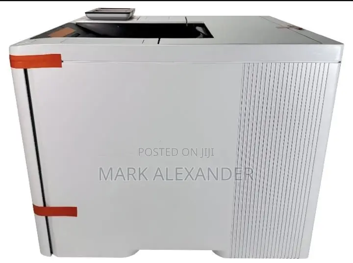 Fresh in Box Printer