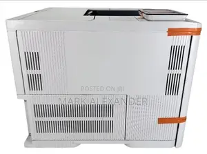 Fresh in Box Printer