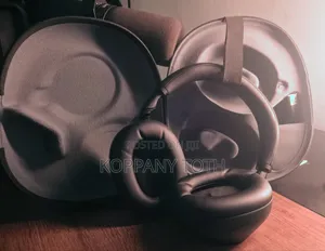 Sony WH-1000XM6