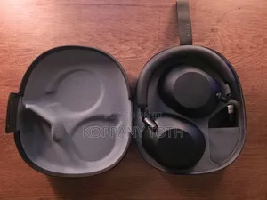 Sony WH-1000XM6