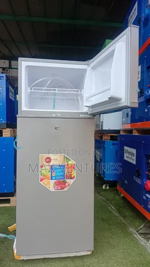 H&A 150L Freezer – Smart & Spacious Design
