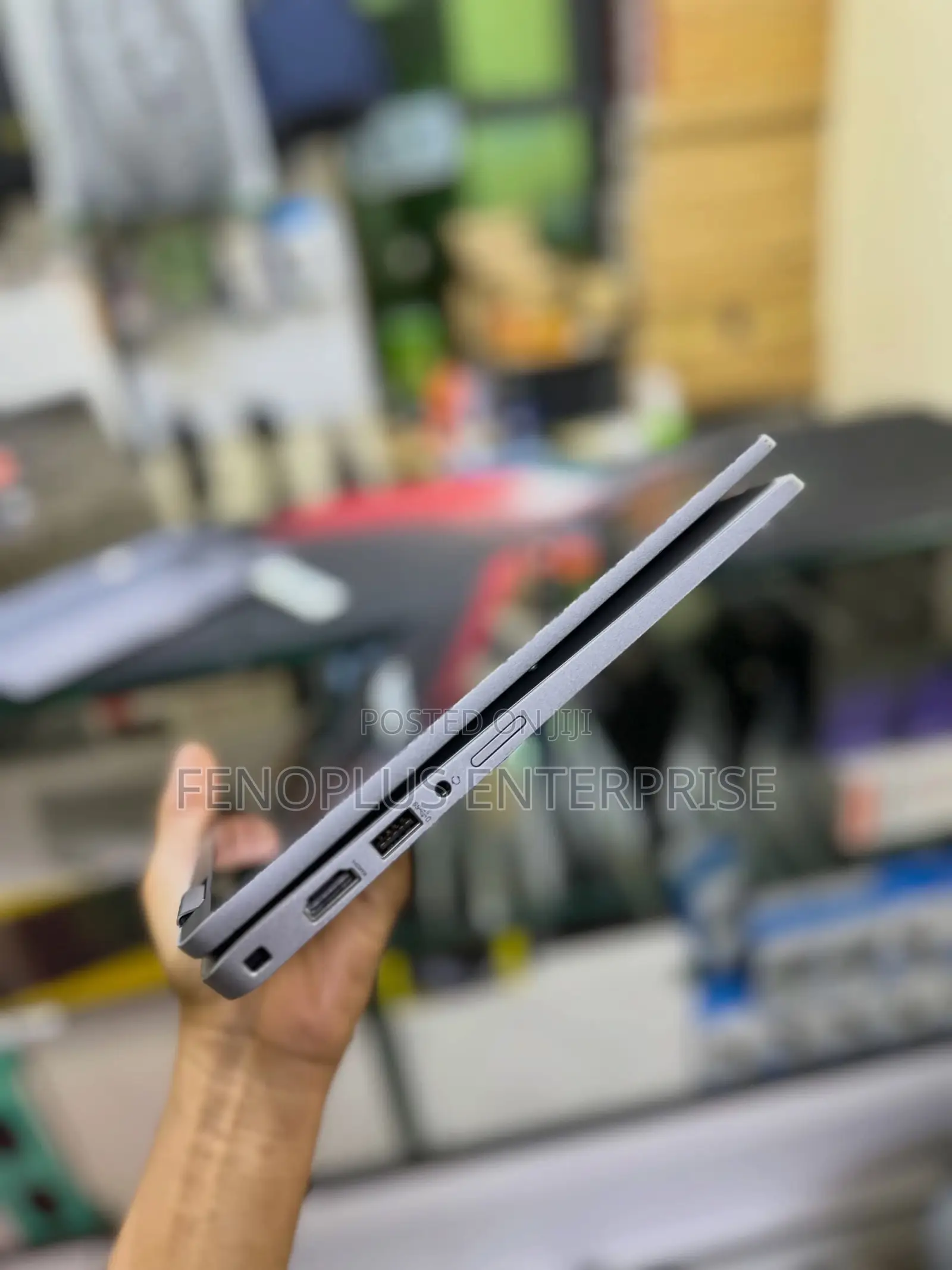 Laptop Dell Latitude 5330 16GB Intel Core i5 SSD 512GB